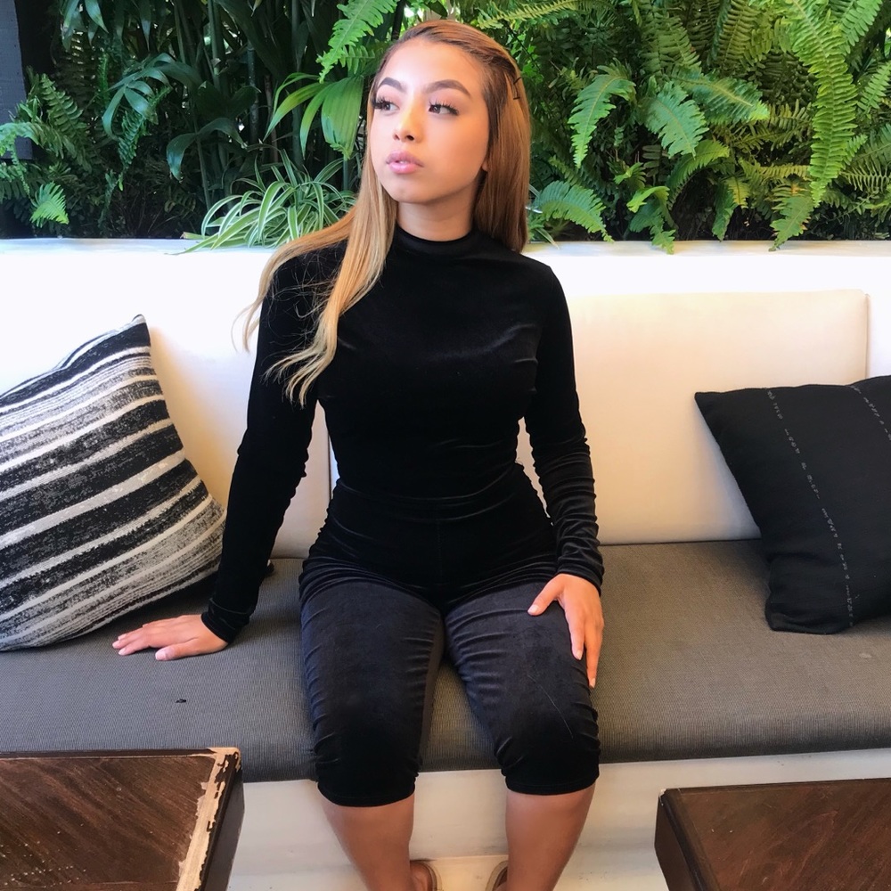 Fashion Nova One Piece